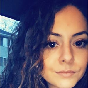 Meet your Posher, Lindsay